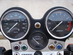     Honda CB1000SF 1992  18